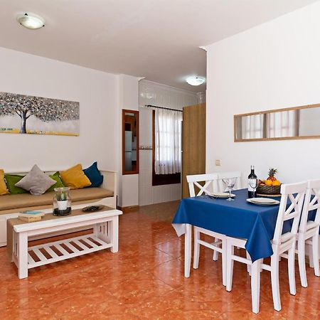 Apartment Lima Prime Location Playa Blanca By Pvl 외부 사진