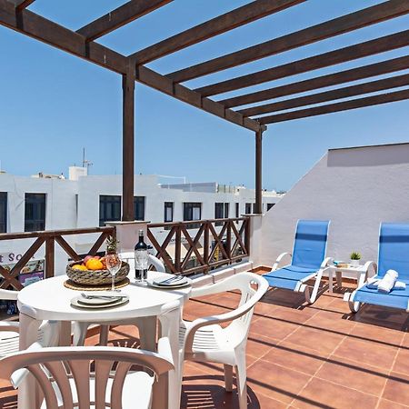 Apartment Lima Prime Location Playa Blanca By Pvl 외부 사진