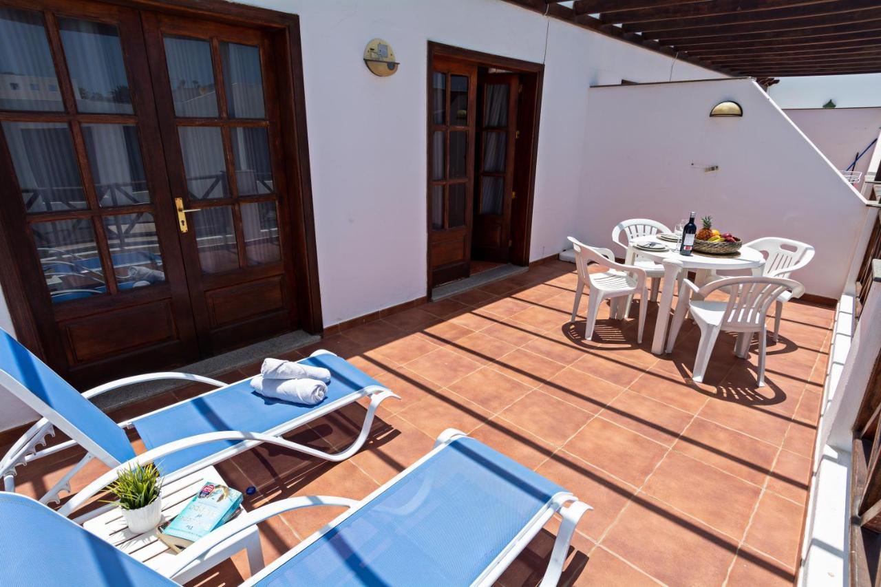 Apartment Lima Prime Location Playa Blanca By Pvl 외부 사진