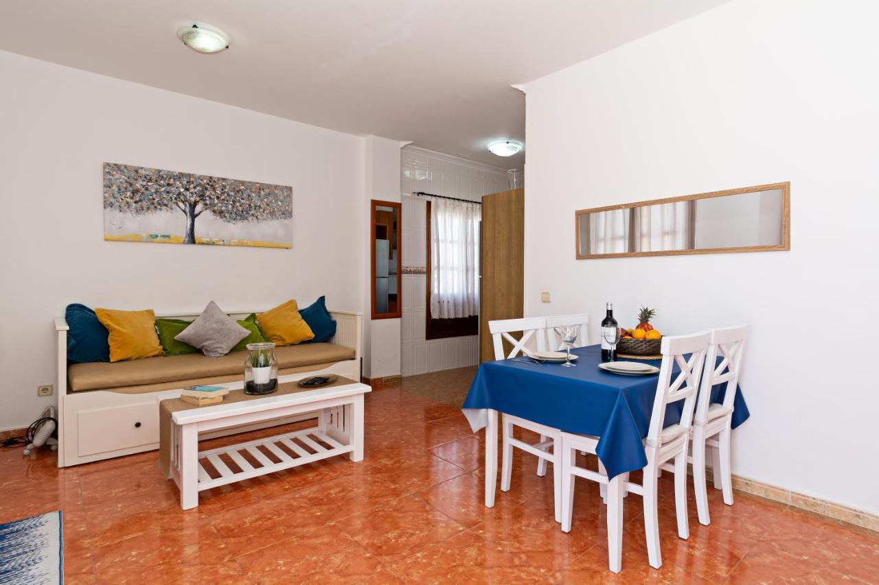 Apartment Lima Prime Location Playa Blanca By Pvl 외부 사진