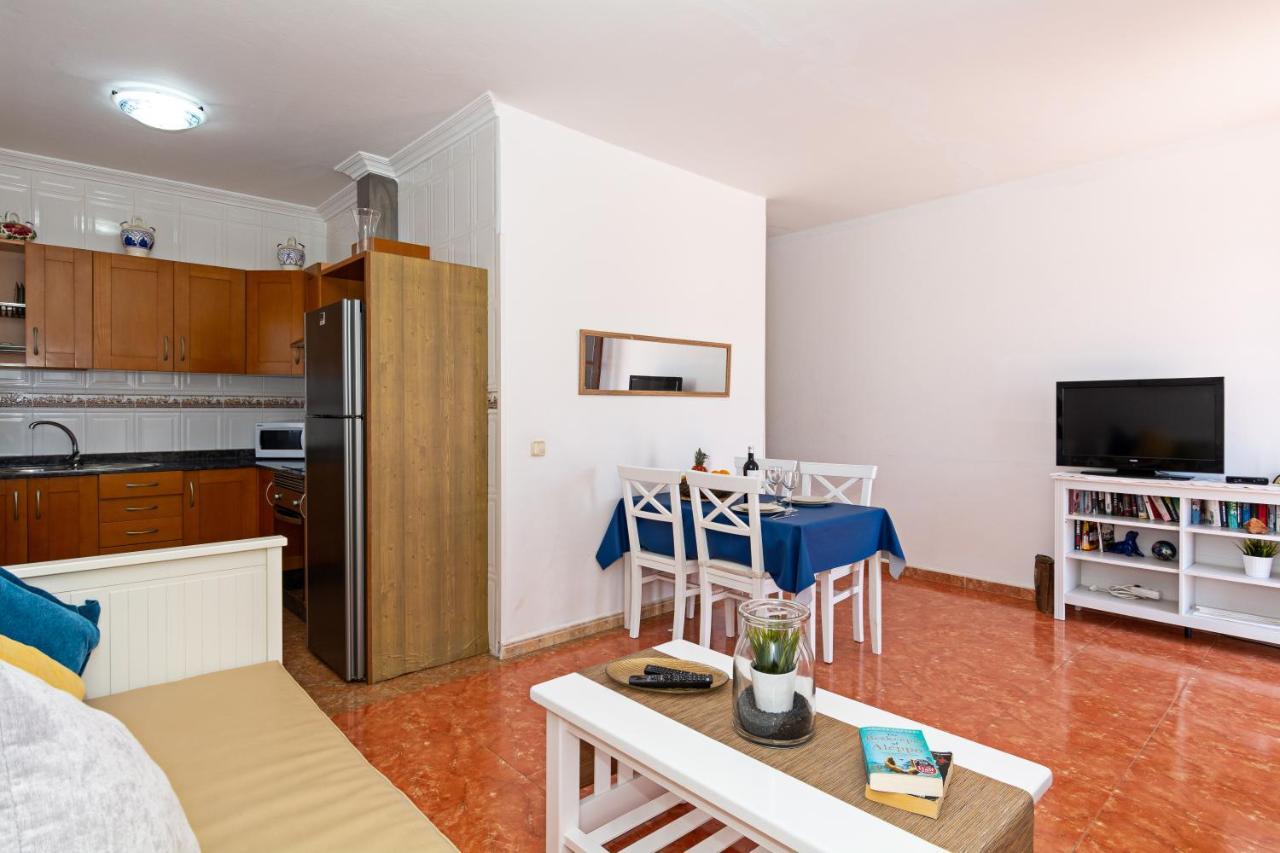 Apartment Lima Prime Location Playa Blanca By Pvl 외부 사진