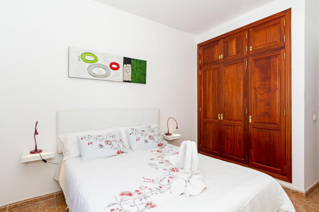 Apartment Lima Prime Location Playa Blanca By Pvl 외부 사진