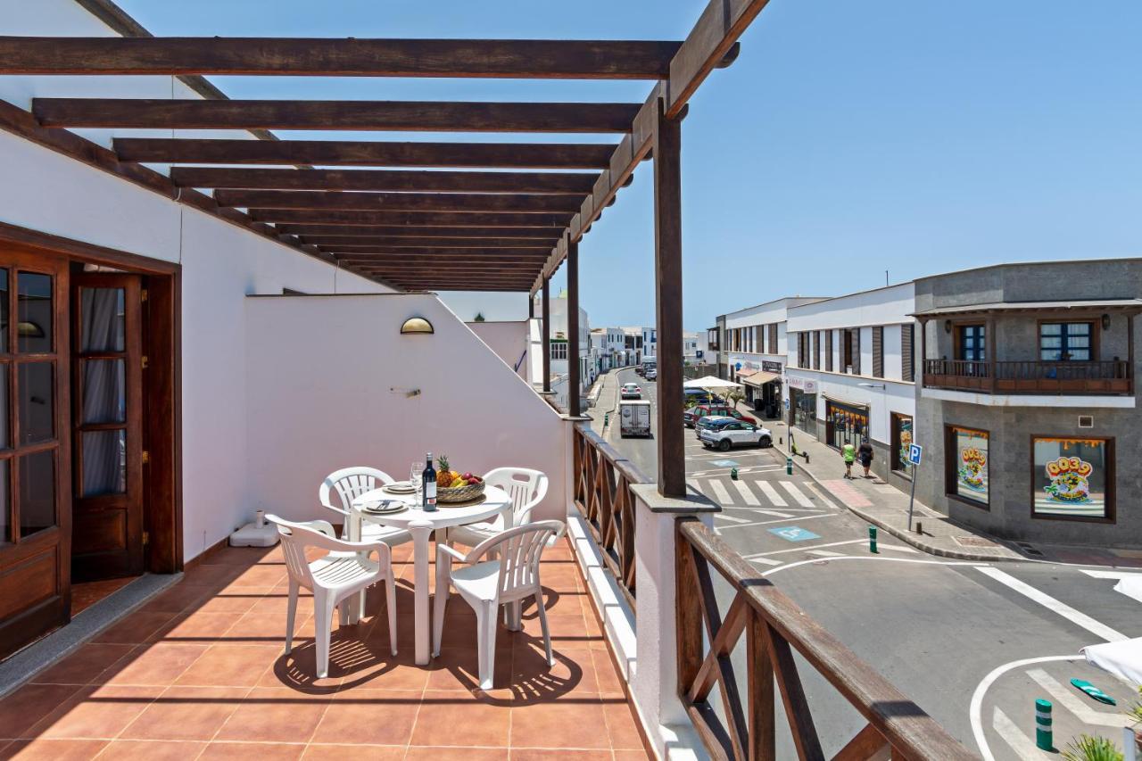 Apartment Lima Prime Location Playa Blanca By Pvl 외부 사진