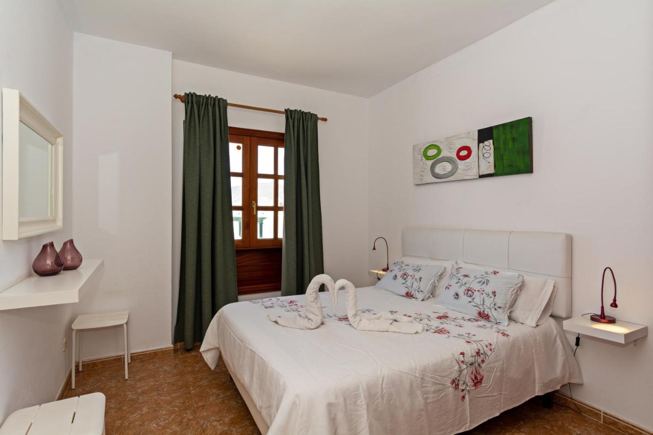 Apartment Lima Prime Location Playa Blanca By Pvl 외부 사진