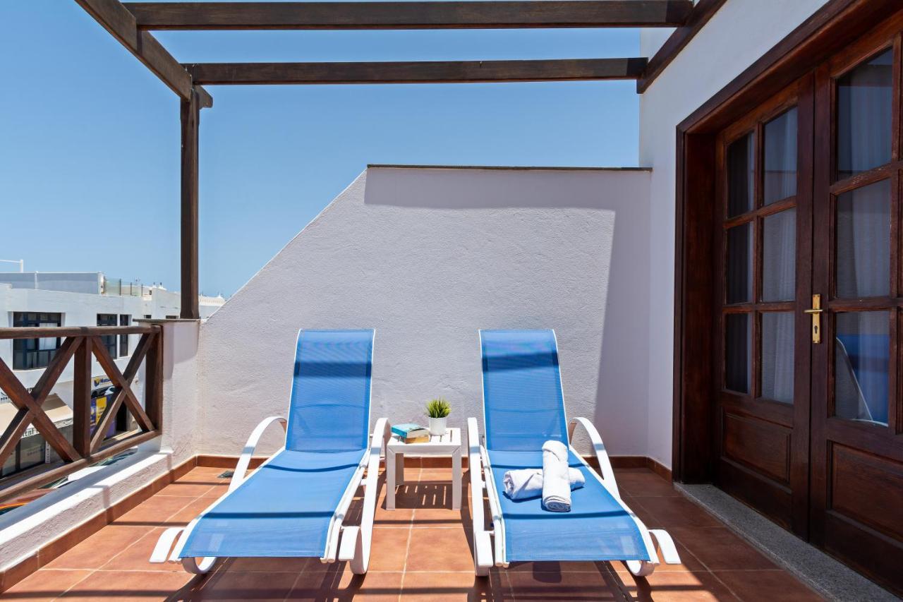 Apartment Lima Prime Location Playa Blanca By Pvl 외부 사진