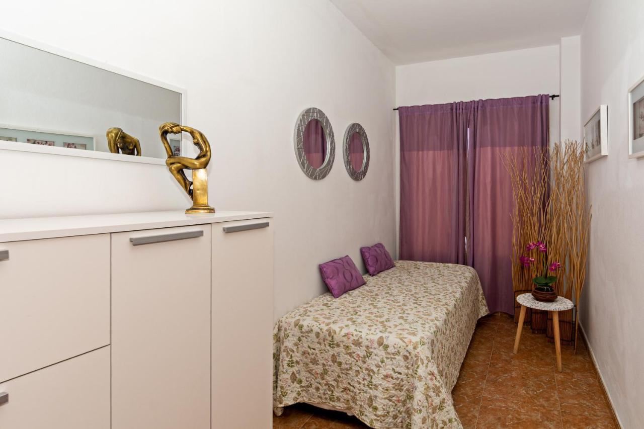 Apartment Lima Prime Location Playa Blanca By Pvl 외부 사진
