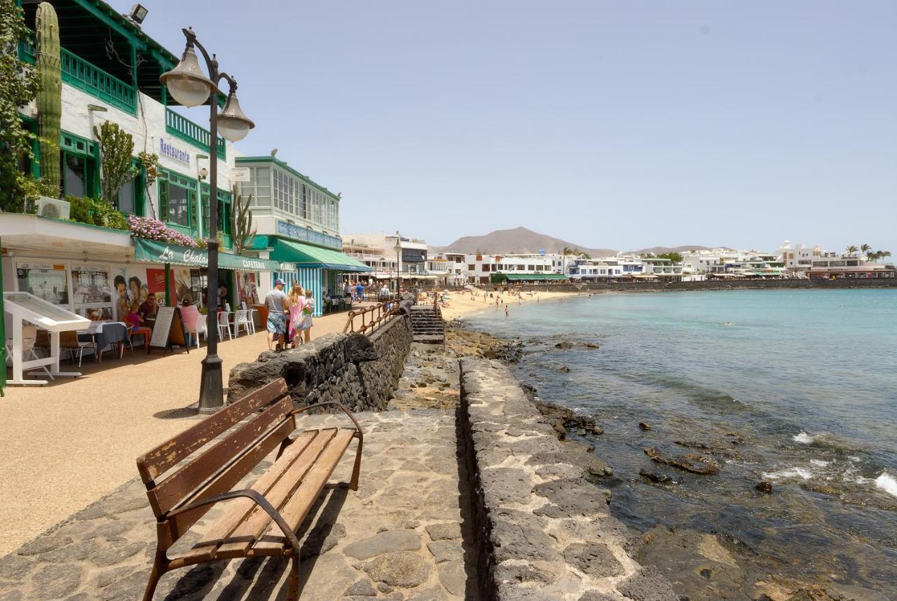 Apartment Lima Prime Location Playa Blanca By Pvl 외부 사진