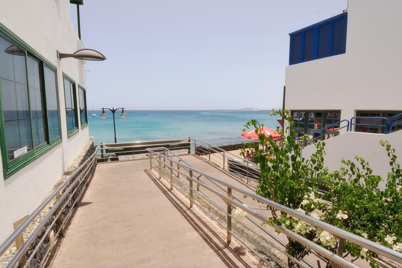 Apartment Lima Prime Location Playa Blanca By Pvl 외부 사진