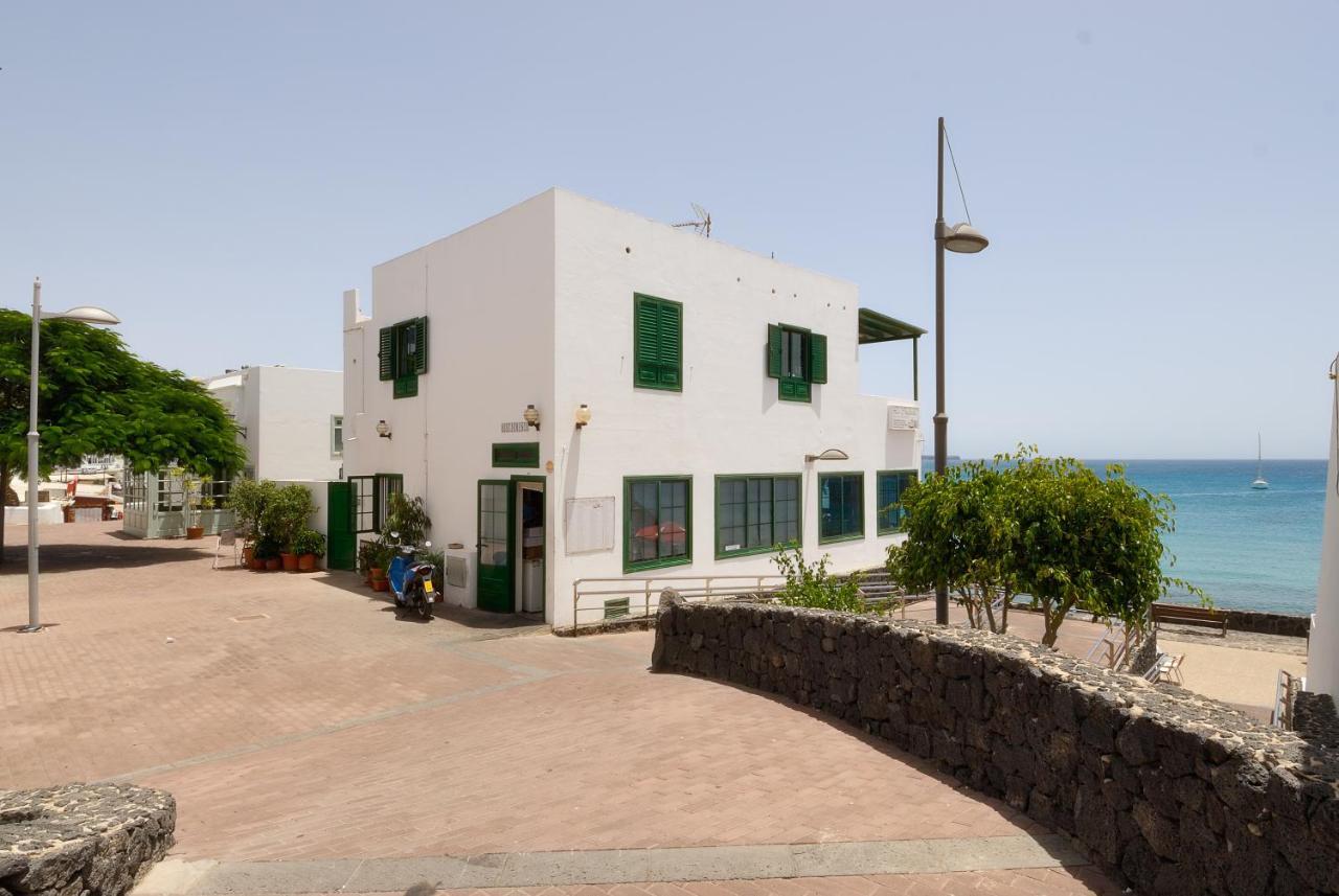 Apartment Lima Prime Location Playa Blanca By Pvl 외부 사진