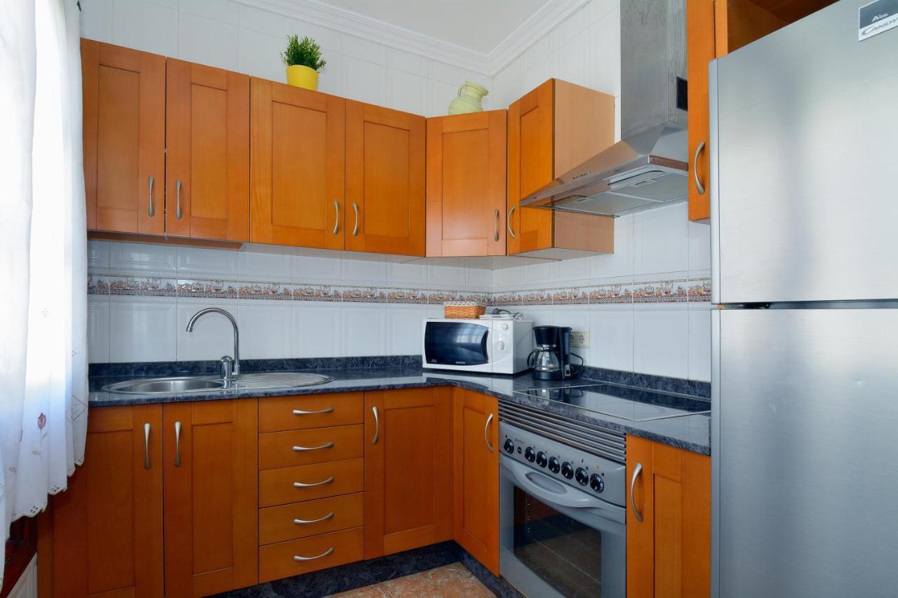 Apartment Lima Prime Location Playa Blanca By Pvl 외부 사진