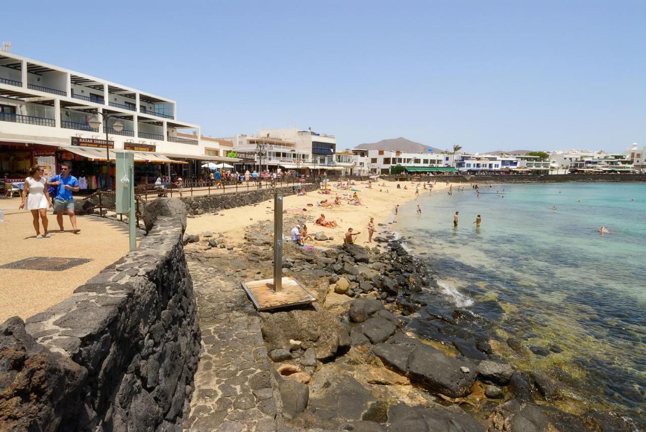 Apartment Lima Prime Location Playa Blanca By Pvl 외부 사진