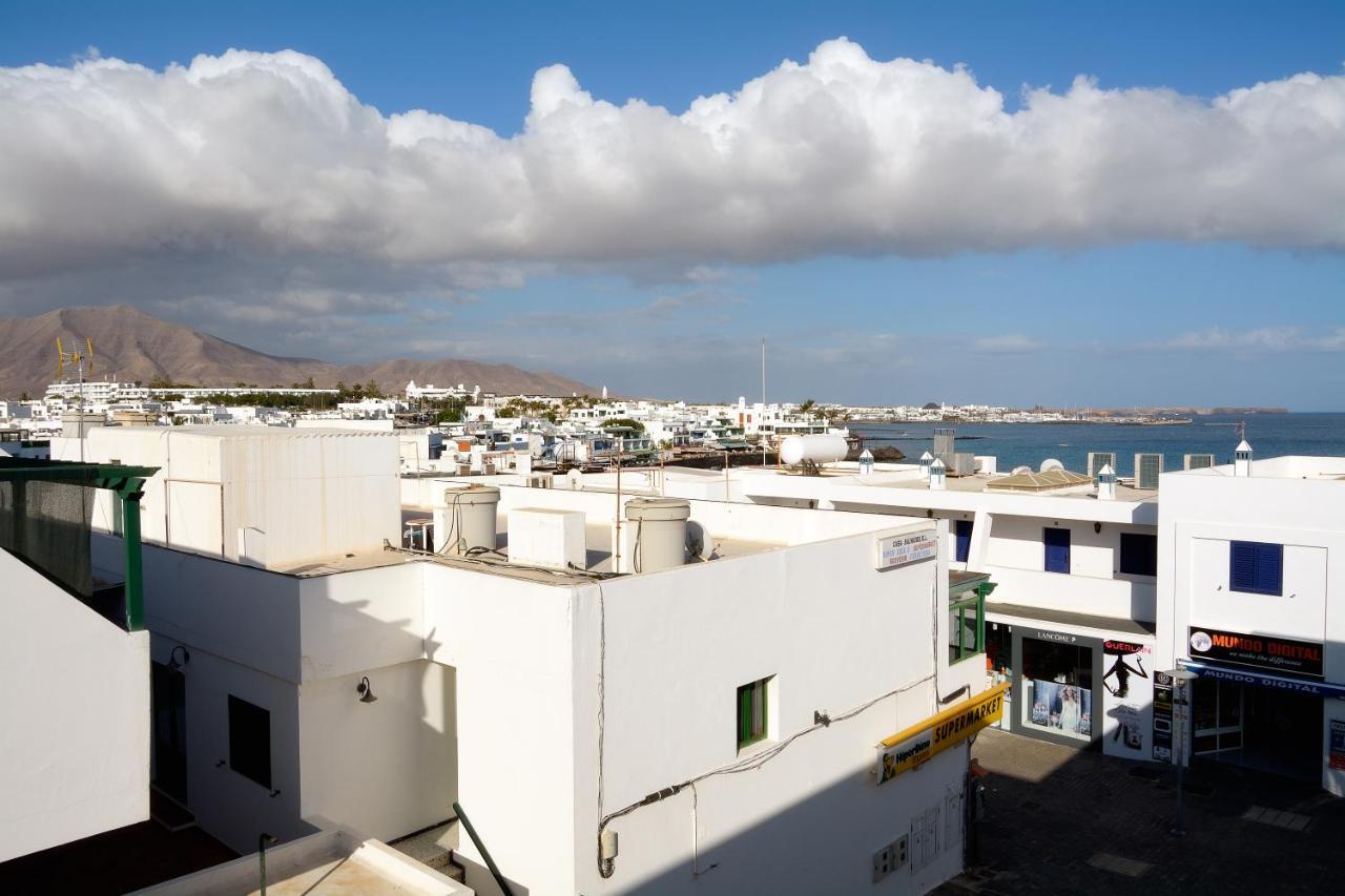 Apartment Lima Prime Location Playa Blanca By Pvl 외부 사진